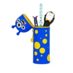 Trousse en Silicone Monstre LEGAMI