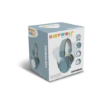 Casque anti-bruit KIDYWOLF