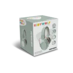 Casque anti-bruit KIDYWOLF