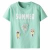 T-shirt NAME IT - Thumbnail Image 1