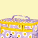 Lunch Bag Fleur LEGAMI