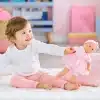 Mon adorable petit poupon Coeur COROLLE - Thumbnail Image 3