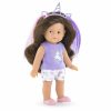 Coffret mini poupée Romy licorne COROLLE - Thumbnail Image 5