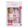 Coffret mini poupée Rosy ballerine COROLLE - Thumbnail Image 1