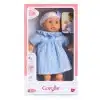 Poupon bébé câlin Milly COROLLE - Thumbnail Image 4