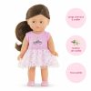 Coffret mini poupée Romy licorne COROLLE - Thumbnail Image 3