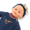 Poupon bébé câlin Margaux COROLLE - Thumbnail Image 3