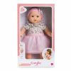 Mon adorable grand poupon Fleur COROLLE - Thumbnail Image 2
