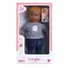 Poupon bébé câlin Marius COROLLE - Thumbnail Image 4