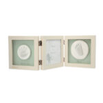 Mon cadre photo et empreinte KALOO