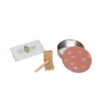 Cadre a empreinte PETIT ARTICHAUT