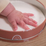 Cadre a empreinte PETIT ARTICHAUT