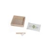 Boite empreinte PETIT ARTICHAUT - Thumbnail Image 2
