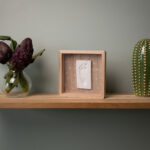 Boite empreinte PETIT ARTICHAUT