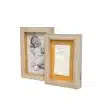 Cadre duo PETIT ARTICHAUT - Thumbnail Image 3