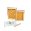 Cadre duo PETIT ARTICHAUT - Thumbnail Image 2