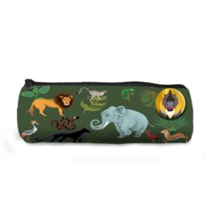 Trousse Dinosaures