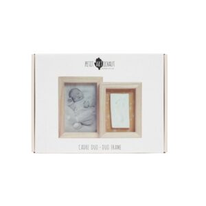 Cadre duo PETIT ARTICHAUT