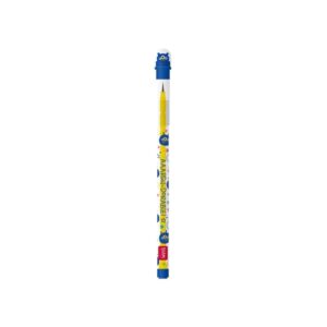 Crayon à papier Empilable avec gomme Monstre LEGAMI