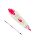 Stylo de ruban décoratif Licorne LEGAMI