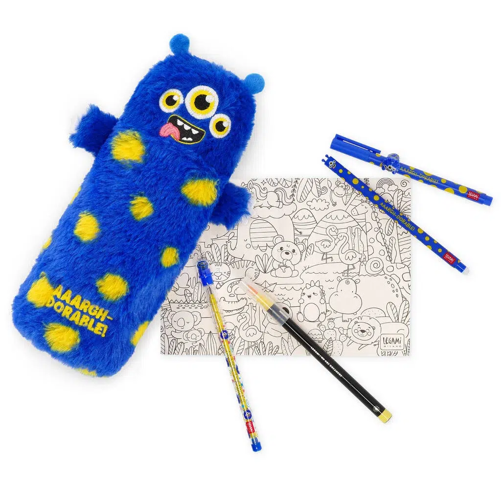 Collection trousse super soft LEGAMI – Image 2