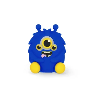 Taille crayon avec réservoir Monstre LEGAMI