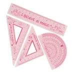 Set Géométrie : Licorne LEGAMI