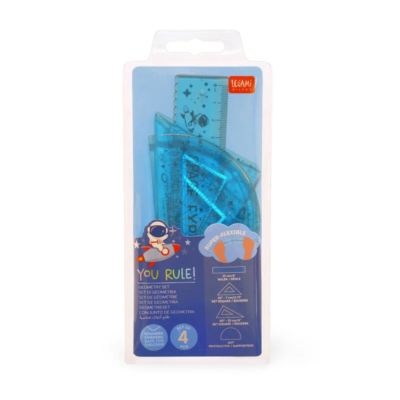 set géométrie espace legami