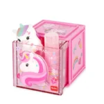 Boîte empilable Licorne LEGAMI