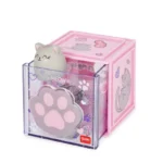 Boîte empilable Chat LEGAMI