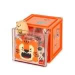 Boîte empilable Tigre LEGAMI