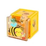 Boîte empilable Abeille LEGAMI
