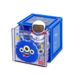 Boîte empilable Monstre LEGAMI