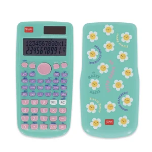 Calculatrice LEGAMI