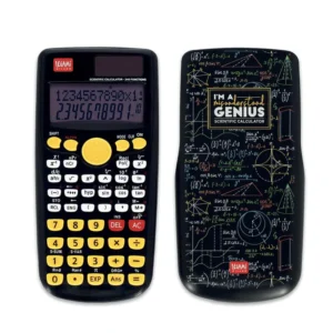 Calculatrice LEGAMI