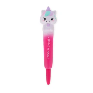 Stylo Antistress Licorne LEGAMI