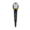 stylo antistress pingouin legami