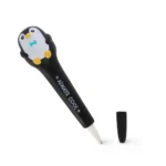 Stylo Antistress Pingouin LEGAMI