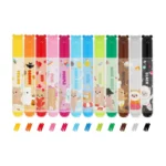 Set de 12 feutres LEGAMI