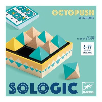 Octopush DJECO