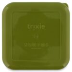 Lot de 3 boîtes à gouter Dinosaure TRIXIE