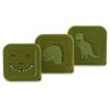 Lot de 3 boîtes à gouter Dinosaure TRIXIE - Thumbnail Image 3