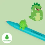Stylo Lovely Friends : Dinosaure LEGAMI