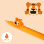 Stylo Lovely Friends : Tigre LEGAMI