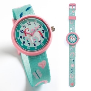 Montre Ticlock DJECO