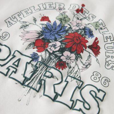 T-shirt manches longues NAME IT