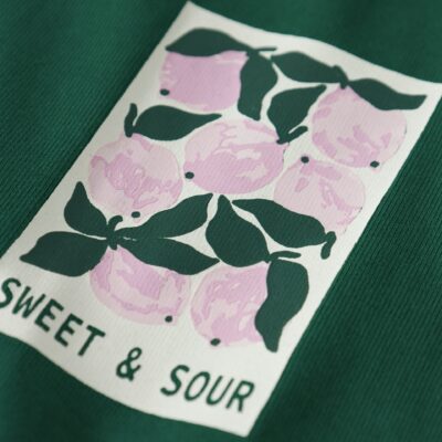 T-shirt manches longues NAME IT