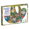 Puzz'art paresseux DJECO - Thumbnail Image 1