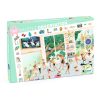 Puzzle observation DJECO - Thumbnail Image 1