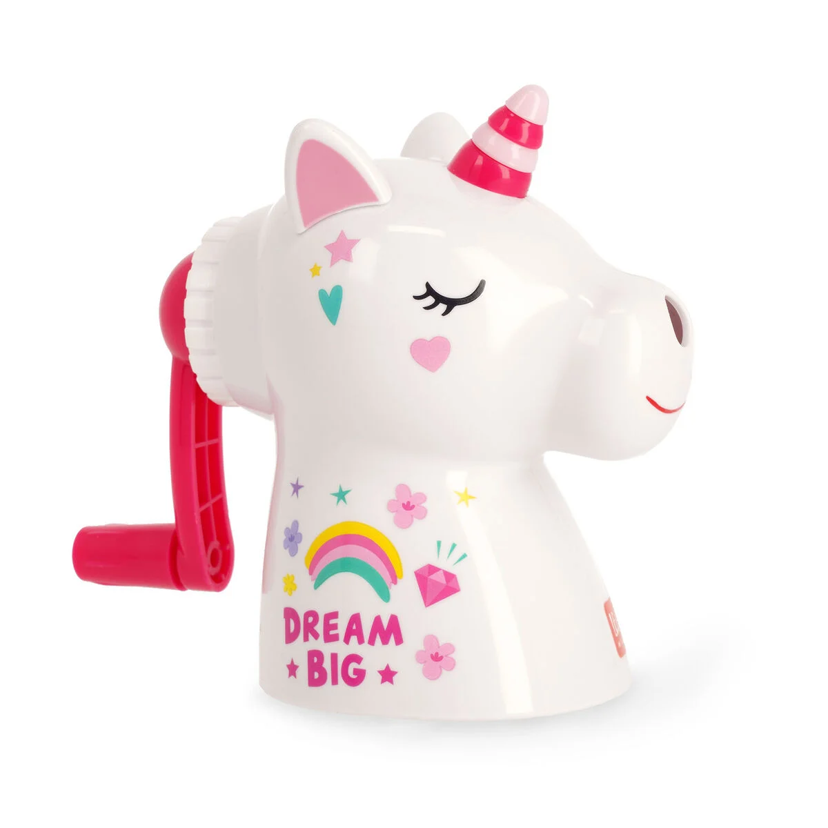Taille crayon licorne LEGAMI
